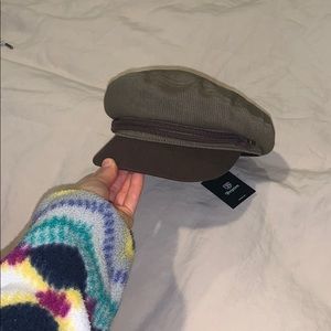 Brixton hat